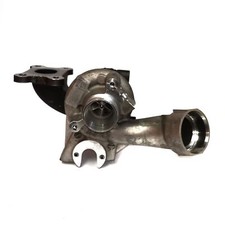Usado, Turbocompressor Original MHI 49180-01275 VW 04E145721R Audi Seat 1.4 TSI TFSI Golf comprar usado  Enviando para Brazil