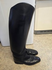 Reitstiefel gebraucht kaufen  Kandern