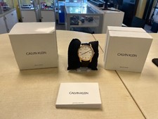 Calvin klein infinite gebraucht kaufen  Magdeburg