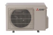 Condensador de ar condicionado 9k BTU 24.6 SEER Mitsubishi GL Series sem dutos, usado comprar usado  Enviando para Brazil