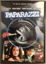 Dvd paparazzi movie gebraucht kaufen  Rheinberg