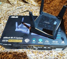 Asus mesh ax92u for sale  PORTSMOUTH