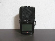 Zoom h2n linear usato  Spedire a Italy