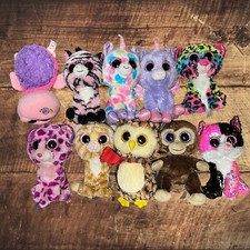 Beanie boos lot for sale  Danville