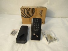 Longads Biométrico Smart Lock App Controle Impressão Digital e Teclado comprar usado  Enviando para Brazil