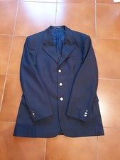 Giacca blazer fresco usato  Carrara