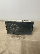 Compteur renault expres d'occasion  Wingen-sur-Moder