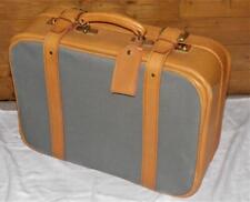 Vintage tan leather for sale  PONTYCLUN