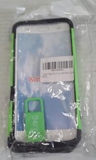 2 capas de telefone Samsung * Galaxy S7/S7 Edge híbridas de borracha silicone à prova de choque , usado comprar usado  Enviando para Brazil