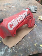 Aprilia climber fuel for sale  BRADFORD