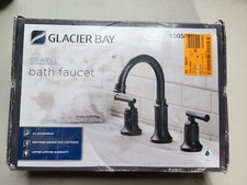 Glacier bay oswell for sale  Dallas