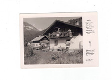 Haus alpenrose leutasch gebraucht kaufen  Berlin