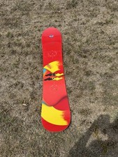 Burton custom smalls for sale  Leander