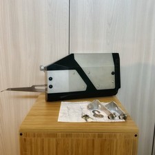 Toolbox touratech bmw usato  Roma