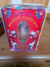 Vintage circus dancing for sale  SWANSEA