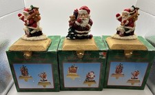 Vintage santa claus for sale  Texarkana