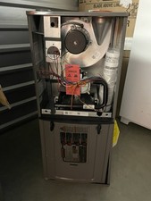 Gas furnace rheem for sale  Houston