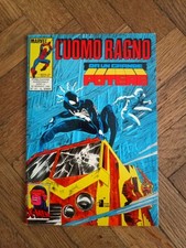 Uomo ragno ed.star usato  Bologna