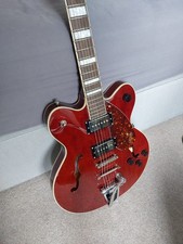 Gretsch streamliner g2622 for sale  DARLINGTON