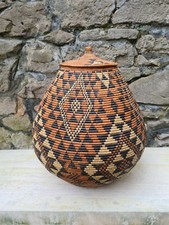 Large vintage zulu for sale  BRISTOL