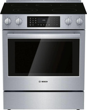 Bosch touch control for sale  Birmingham