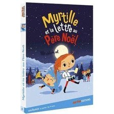 Dvd myrtille lettre d'occasion Dvd myrtille lettre d'occasion  Les Mureaux