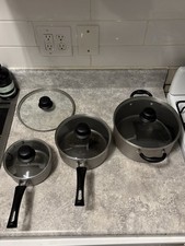 Misc pots pans for sale  Denver