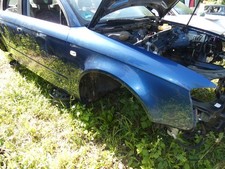 Kotflügel audi 8e gebraucht kaufen  Deutschland