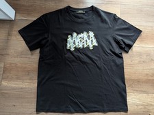 Mcm shirt schwarz gebraucht kaufen  Lichtenfels