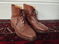 Vintage mulberry leather for sale  NEWCASTLE