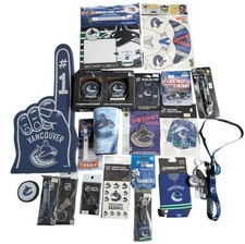 Nhl vancouver canucks for sale  LINCOLN