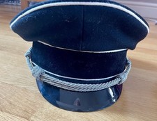 military peaked cap for sale military peaked cap for sale STURMINSTER NEWTON