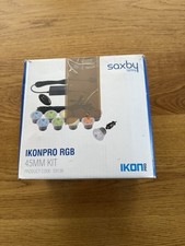 Saxby 59138 ikon for sale  DAVENTRY