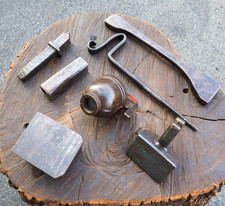 Lrg blacksmith job for sale  Allentown