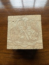 Vintage unique hand for sale  Pittsburgh