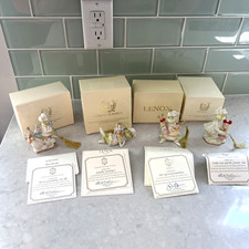 Lenox grinch christmas for sale  Furlong