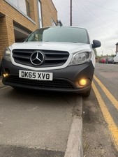 Fully kitted mobile for sale  MAIDSTONE