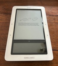 Barns noble nook for sale  Leopold
