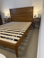 West elm mid for sale  LONDON