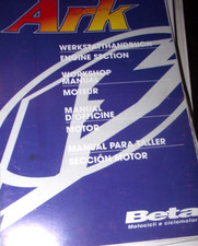Beta ark ma50 d'occasion  Expédié en Belgium