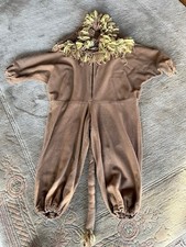 Faschingskostüm veral löwe gebraucht kaufen  Windischeschenbach