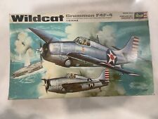 Revell grumman f4f for sale  Chattanooga