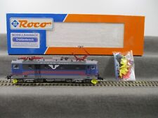 Roco 43629 elektrolokomotive gebraucht kaufen  Wenden