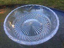 Stunning hand cut for sale  CREDITON