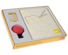Schnittmuster kopier set gebraucht kaufen  Berlin