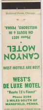 West motel mansfield for sale  Dunsmuir