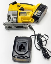 Dewalt cordless jigsaw for sale  Griffith