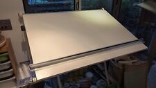Drawing board stand for sale  SETTLE