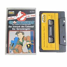 Ghostbusters folge schrank gebraucht kaufen  Wiesbaden