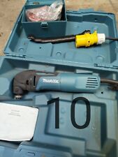 Makita tm3000c 110v for sale  GUNNISLAKE